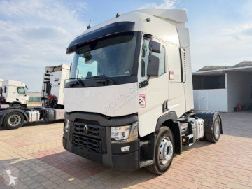 جرار Renault