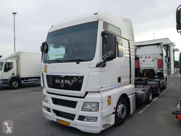 MANTGX