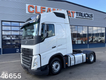 جرار Volvo F6 FH 460 Voith Retarder!!