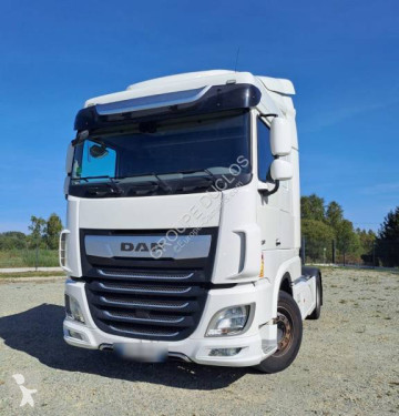 جرار DAF XF 480 FT