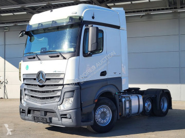 Trattore Stradale Mercedes Actros 2443