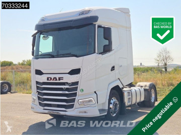 Влекач DAF