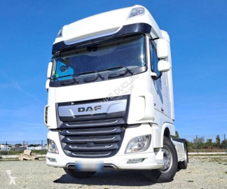 جرار DAF XF 480 FT