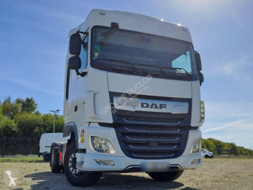 جرار DAF XF 480 FT