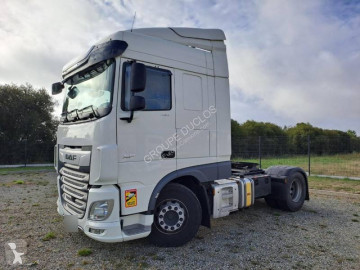 جرار DAF XF 480 FT