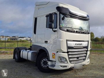 جرار DAF XF 480 FT