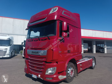 Влекач DAF XF XF 480 FT