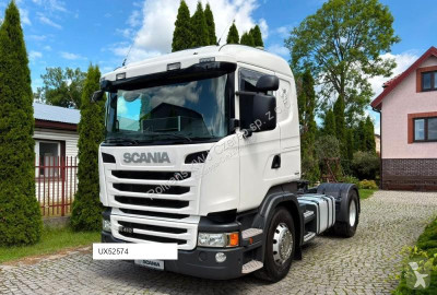 ScaniaR