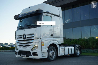 Влекач Mercedes ACTROS 18 48 / MP5 / GIGA SPACE / RETARDER / SALONKA / BOGATE WY