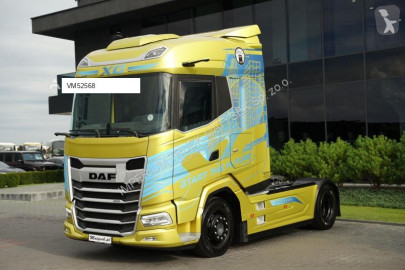 Влекач DAF XG XG  530