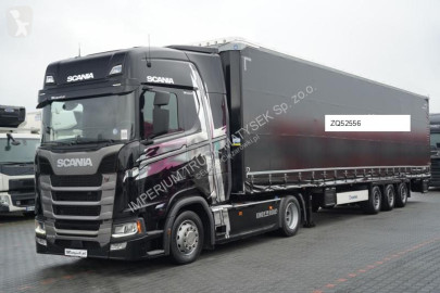 ScaniaS