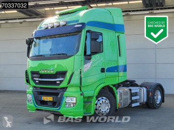 Влекач Iveco