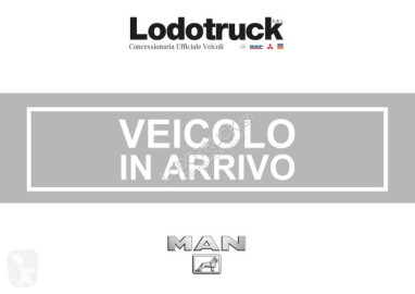 Trattore Stradale MAN