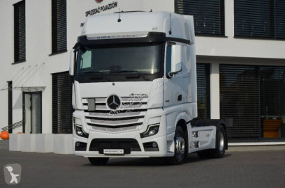 MercedesActros