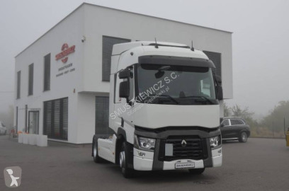 Trattore Stradale Renault T-Series 440