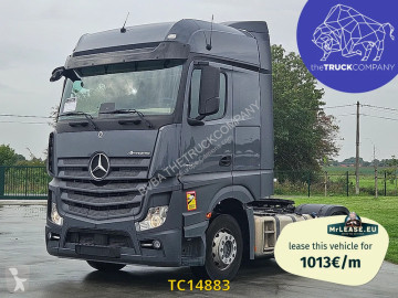 جرار Mercedes Actros 1851
