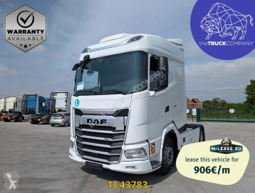 Trattore Stradale DAF