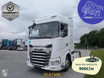Trattore Stradale DAF
