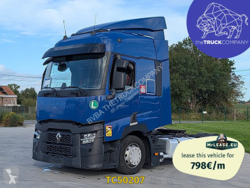 Ciągnik siodłowy Renault T 480