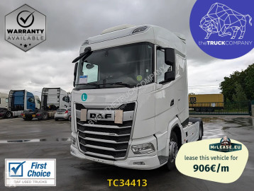 Trattore Stradale DAF