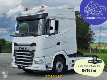 Trattore Stradale DAF XG 480