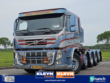 Ciągnik siodłowy Volvo FM13 13500 EEV 10X4 HEAVY DUTY