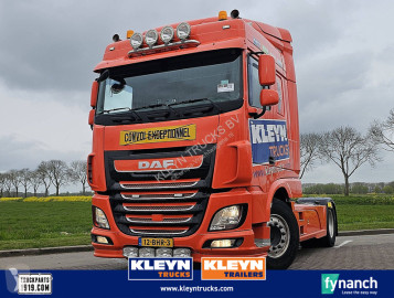 DAFXF460