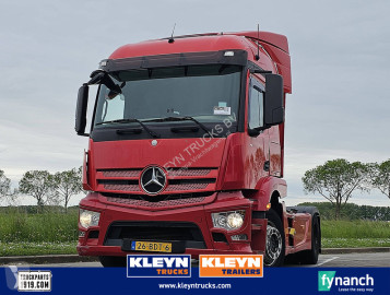 MercedesLS