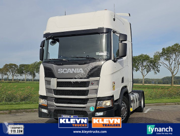 جرار Scania