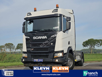 ScaniaR450