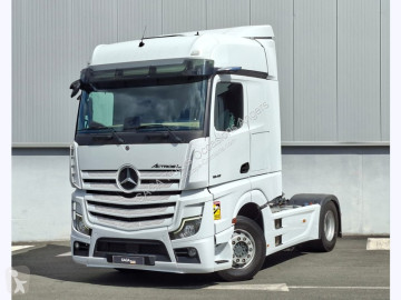 Ťahač Mercedes Actros 1848 LS Bigspace
