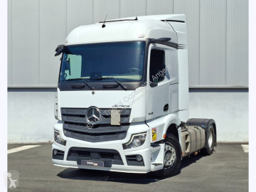 Ťahač Mercedes Actros 1845 LS 4x2 StreamSpace 2.30m