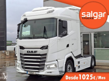 DAFXG480 FT