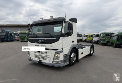 Тягач Volvo FM FM-500 Kipphydraulik