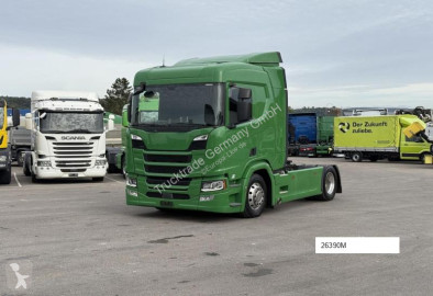 ScaniaR