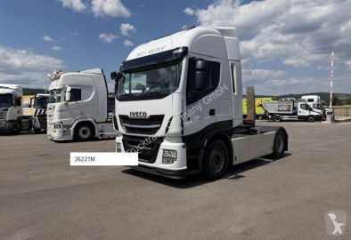Тягач Iveco Stralis 440S48T