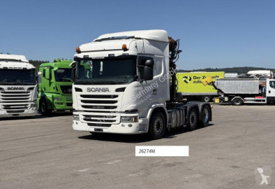 ScaniaT