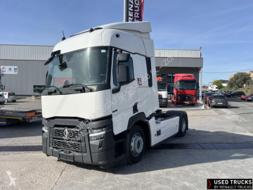RenaultT-Series