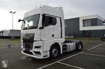 Тягач MAN TGX 18.470 GX