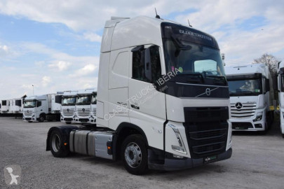 Trekker Volvo