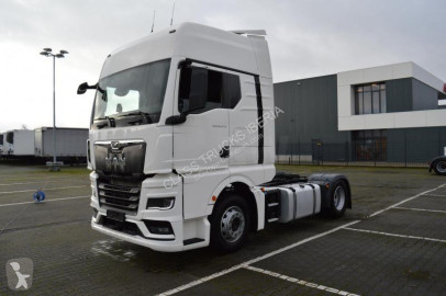 Тягач MAN TGX 18.470 GX