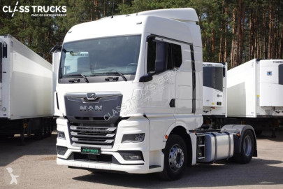 Тягач MAN TGX 18.470 GM Adaptive Cruise Control Parking Cooler