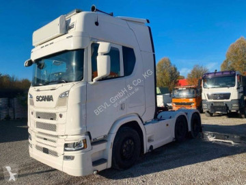 ScaniaR500