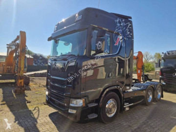 ScaniaS730