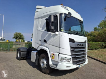 Trattore Stradale DAF