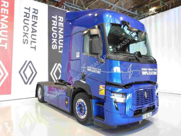 RenaultT-Series