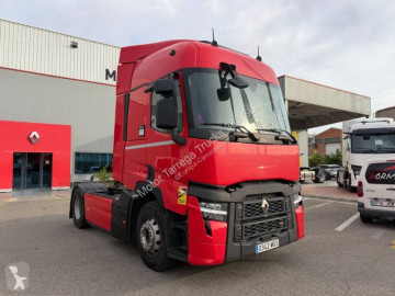 RenaultT-Series480 T4X2 OPTIFUEL E6