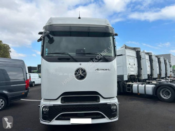 MercedesActros1848 LS