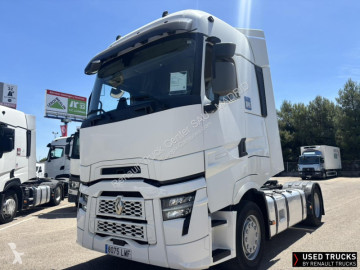 Тягач Renault T-High