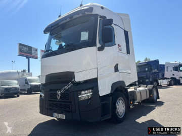 Tracteur Renault